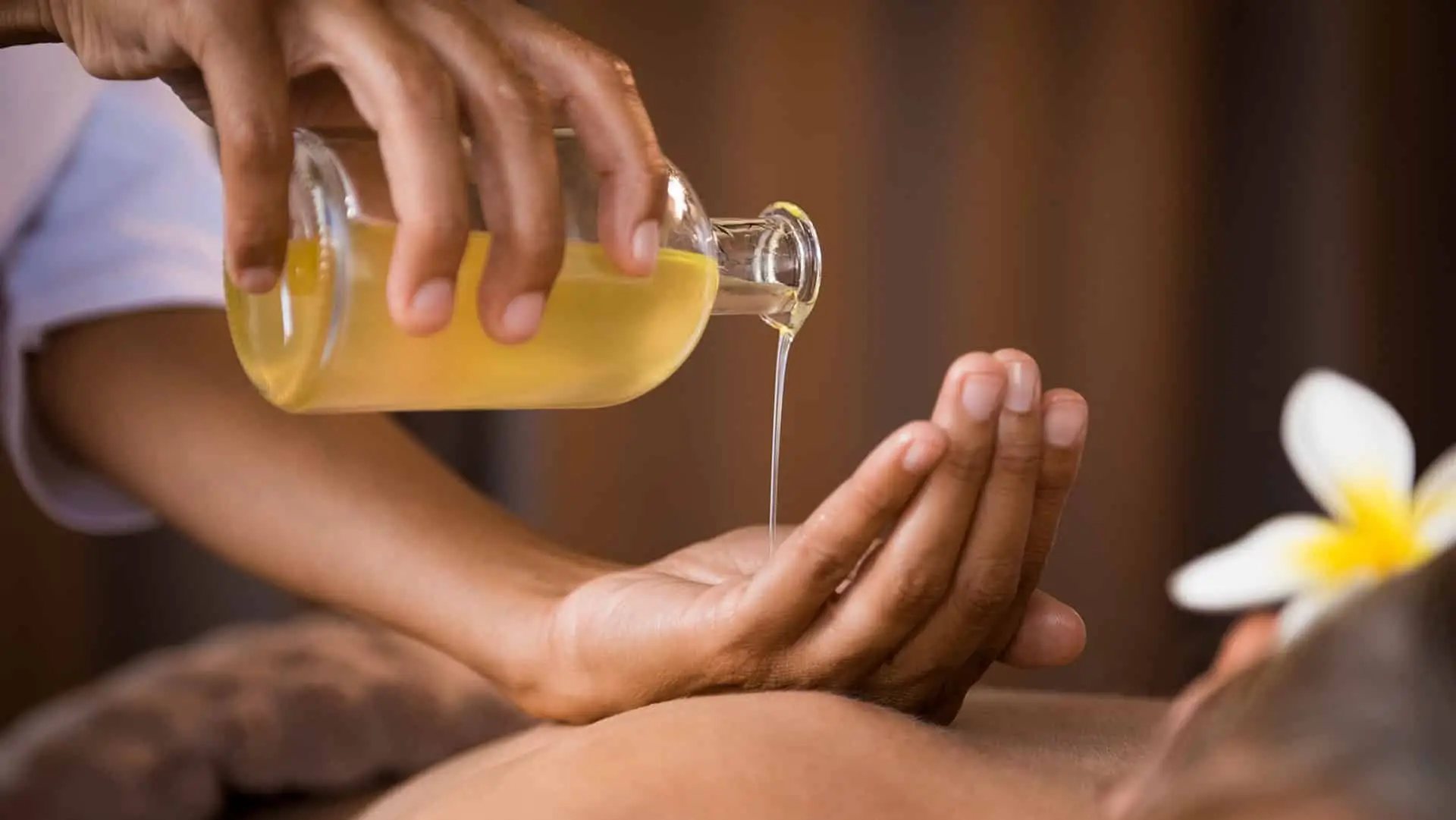 Massage bien-être sur-mesure - Le Grand voyage sensoriel, Ô Mains Douces