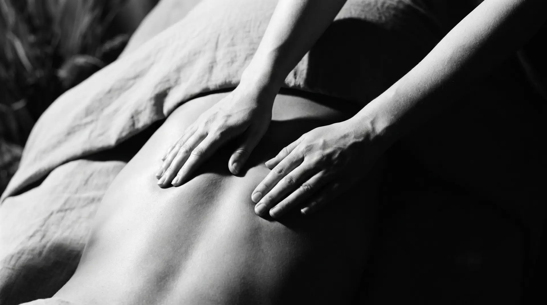 Bienfaits du massage bien-être : détente musculaire et lâcher-prise - Ô Mains Douces